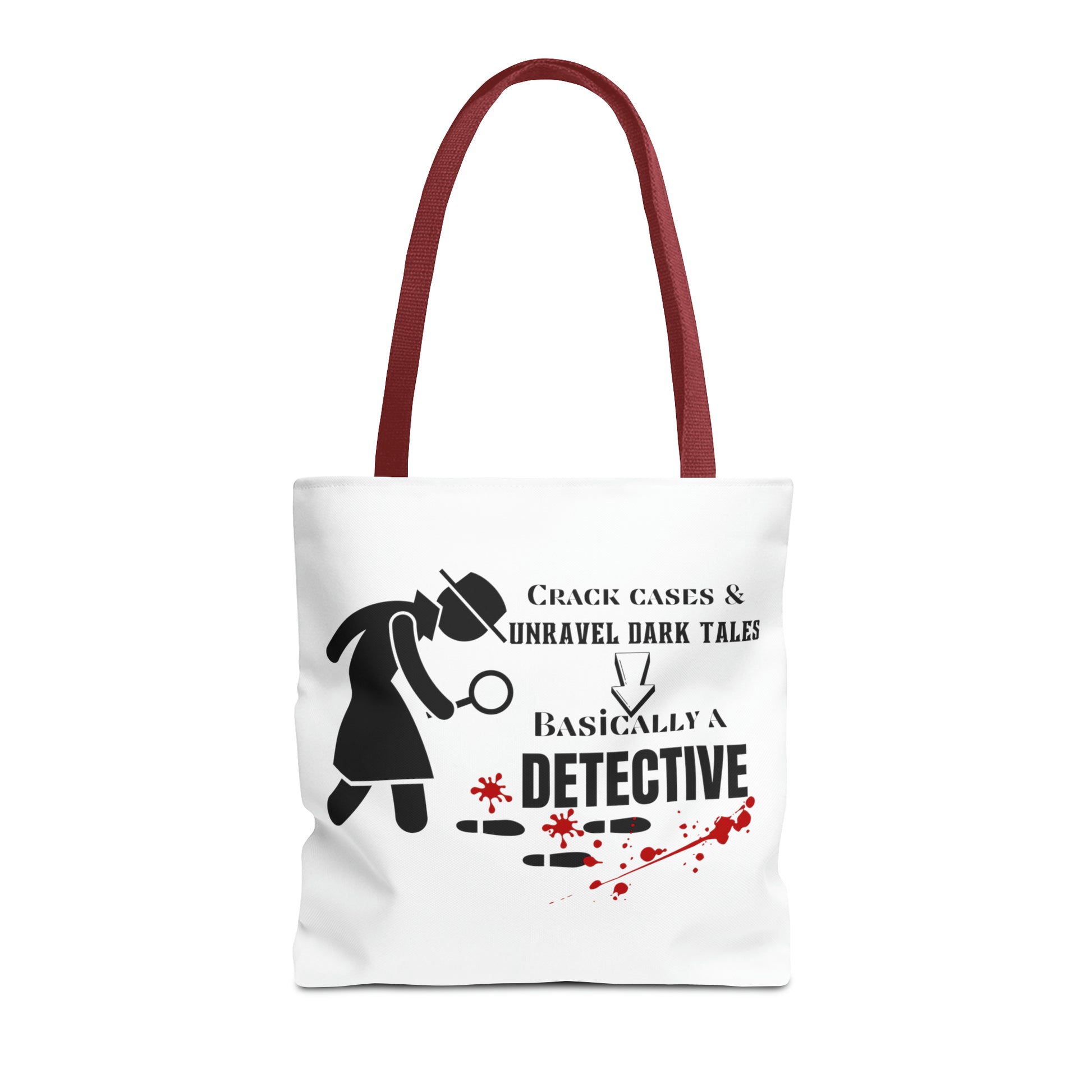 Custom Printed Tote Bag 