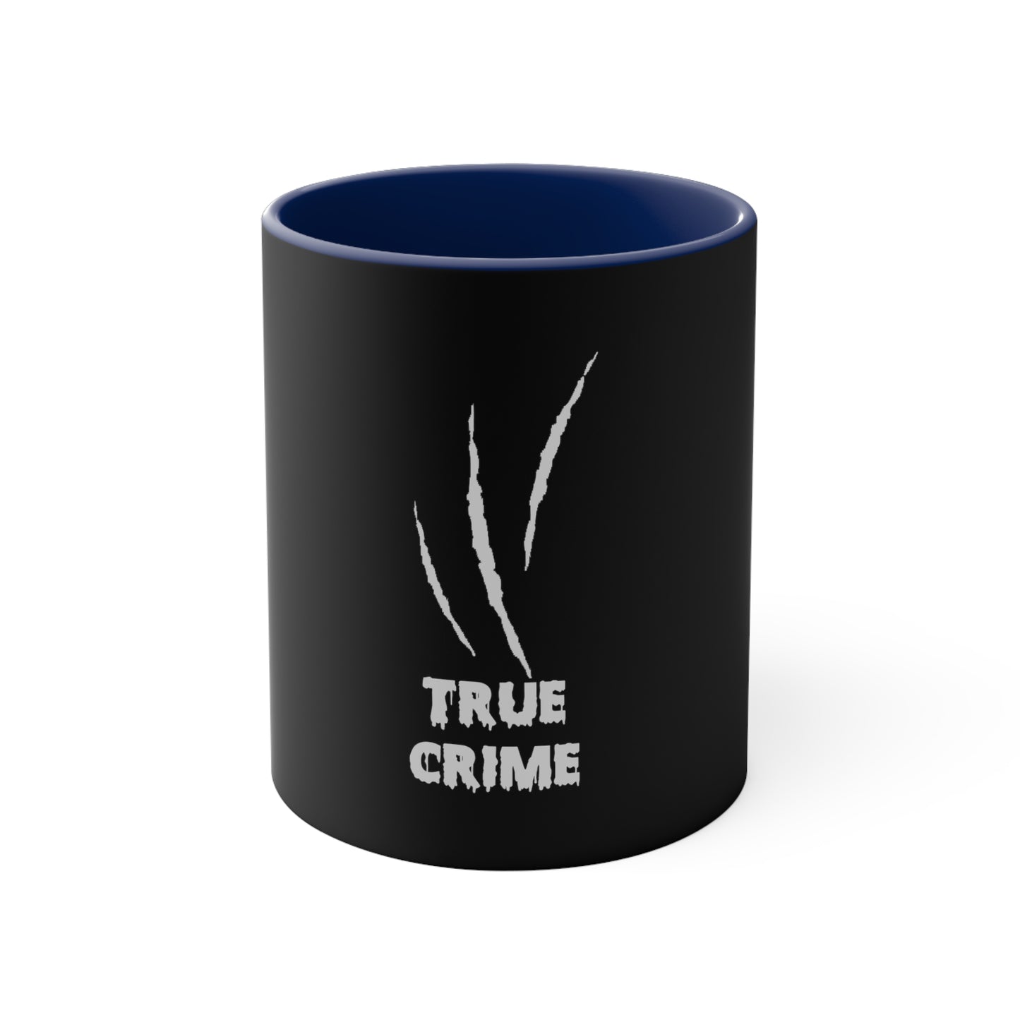 True Crime Coffee Mug