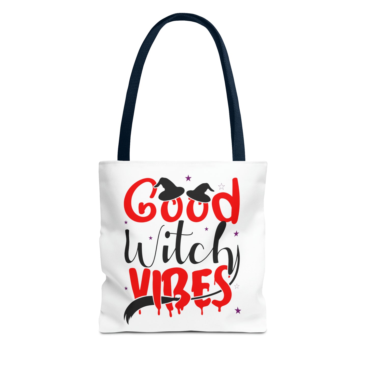 Printed Tote Bag