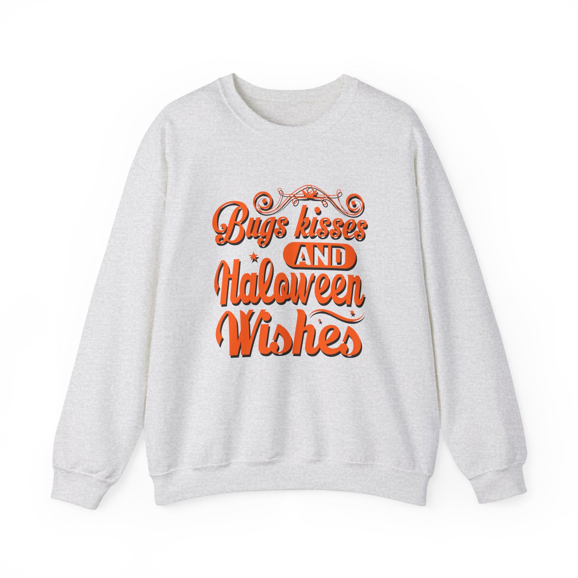 Unisex Crewneck Sweatshirt