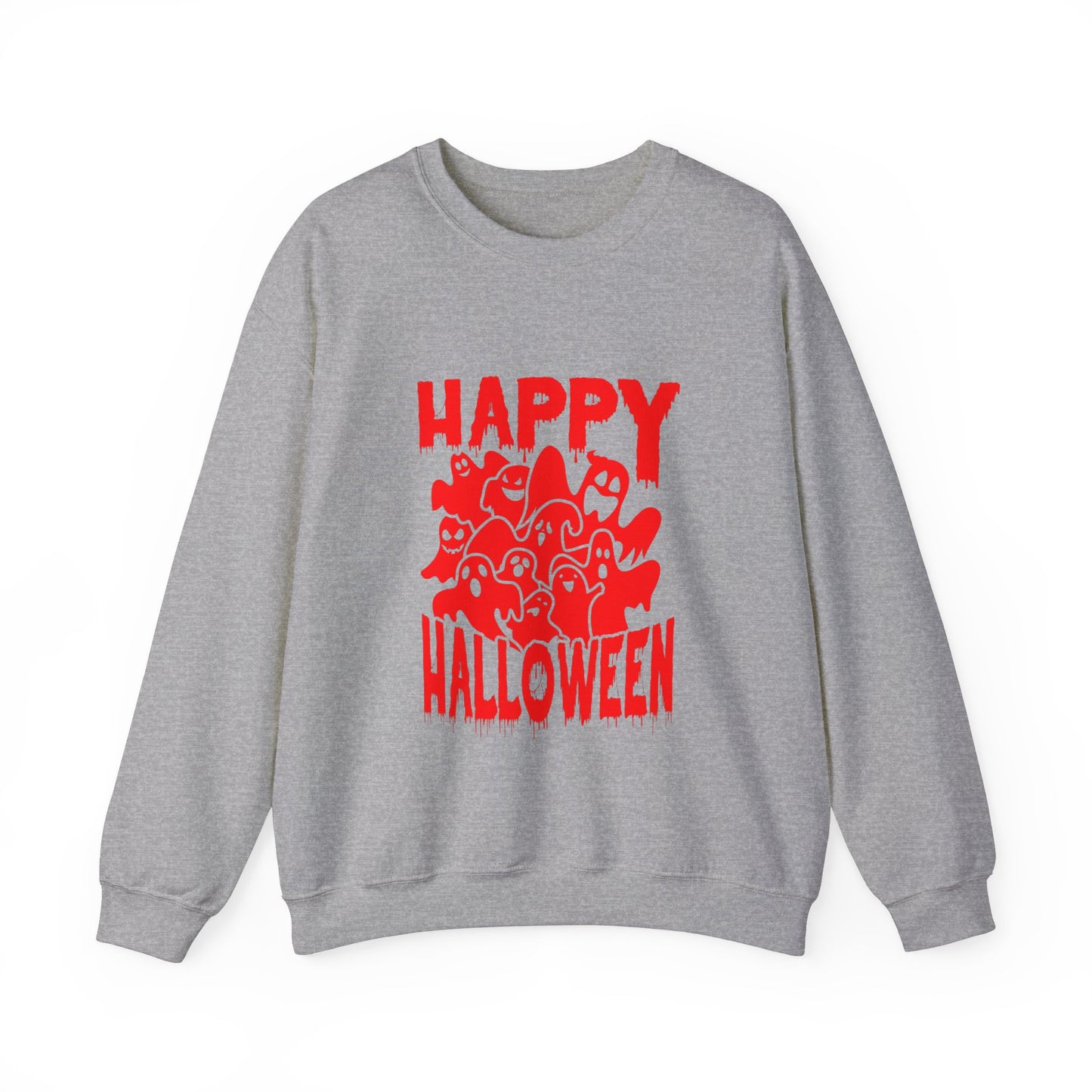 Happy Halloween Unisex Sweatshirt