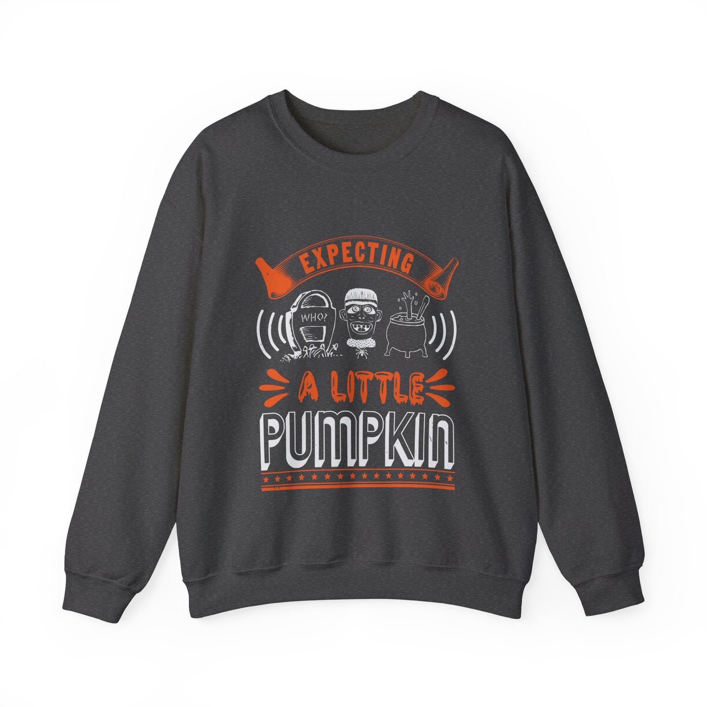 Unisex Printed Sweatshirt 