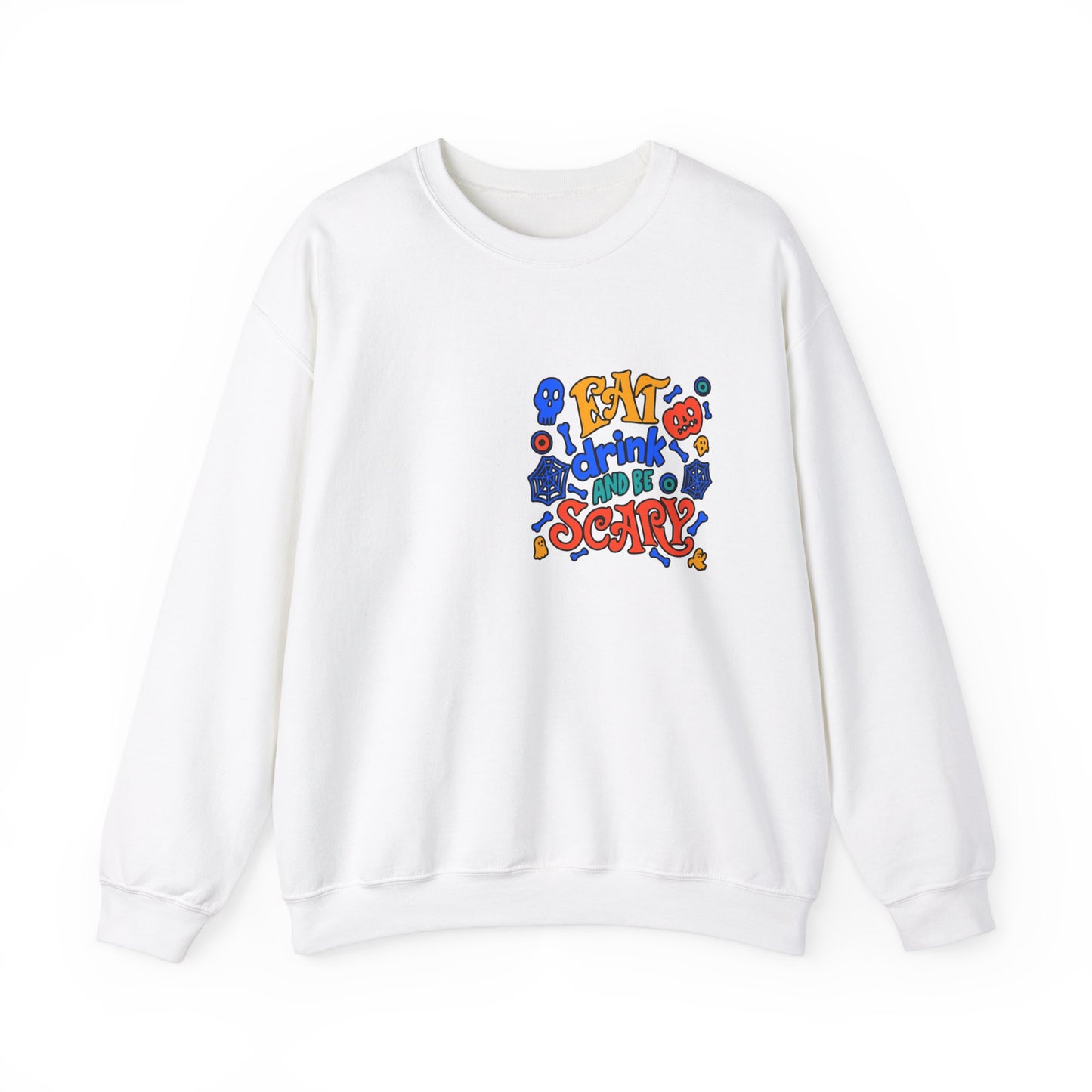 Long Sleeve Sweatshirt 