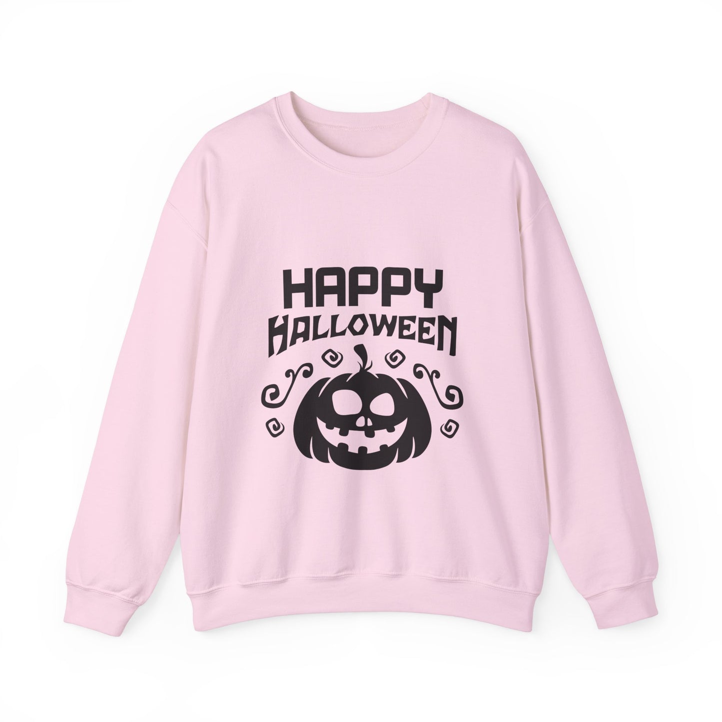 Happy Halloween Unisex Sweatshirt