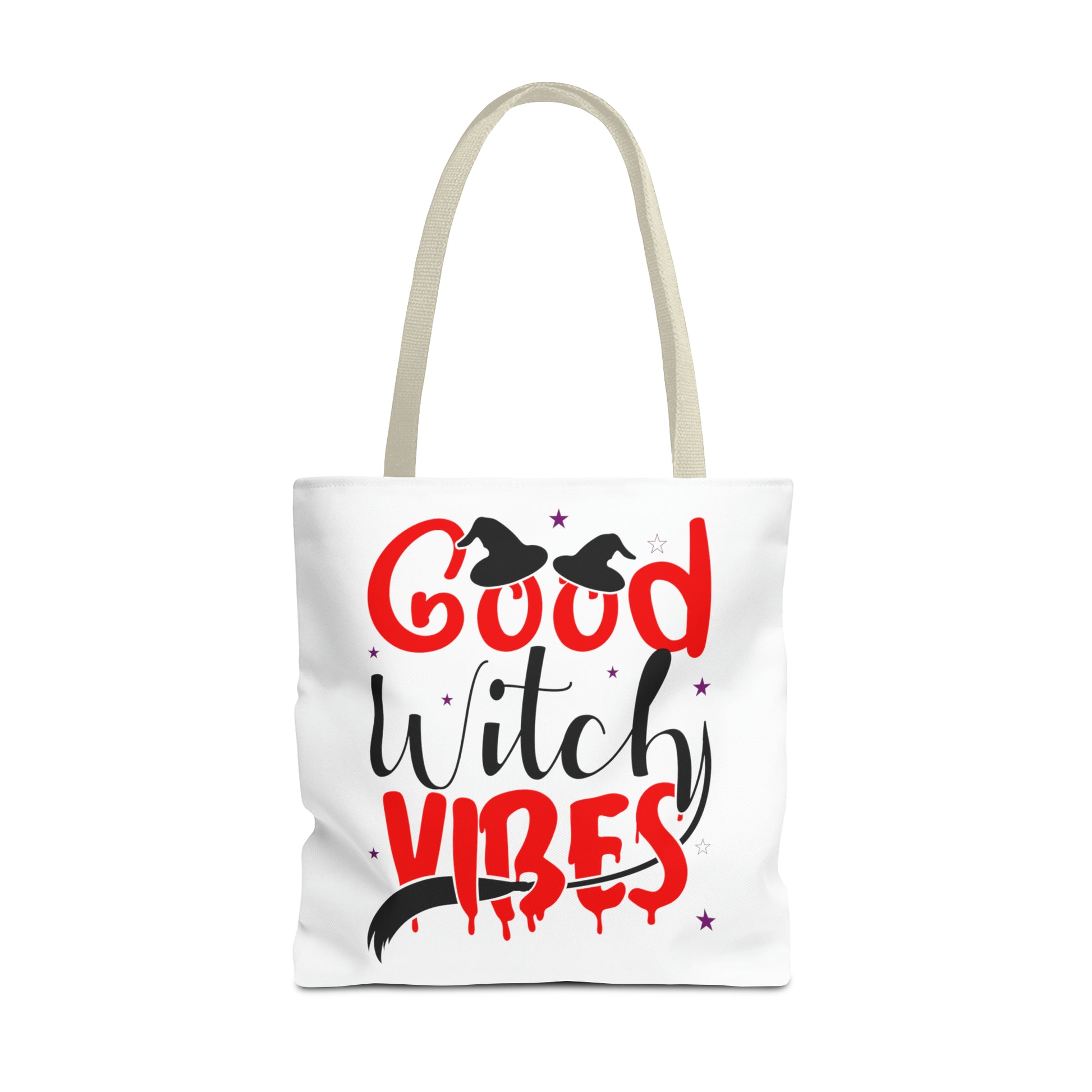 Printed Tote Bag