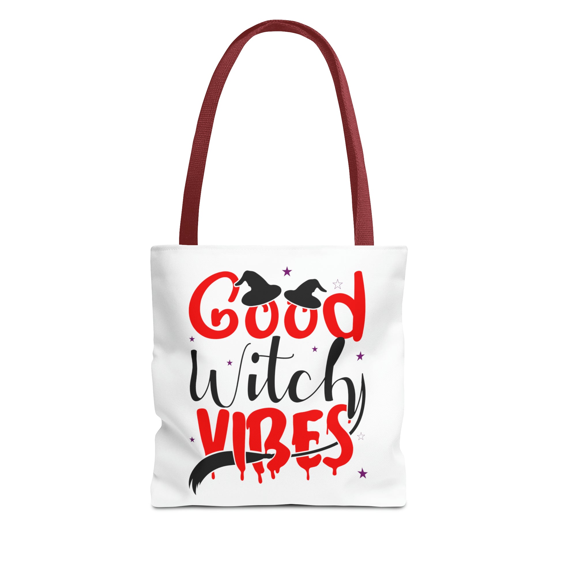 Printed Tote Bag