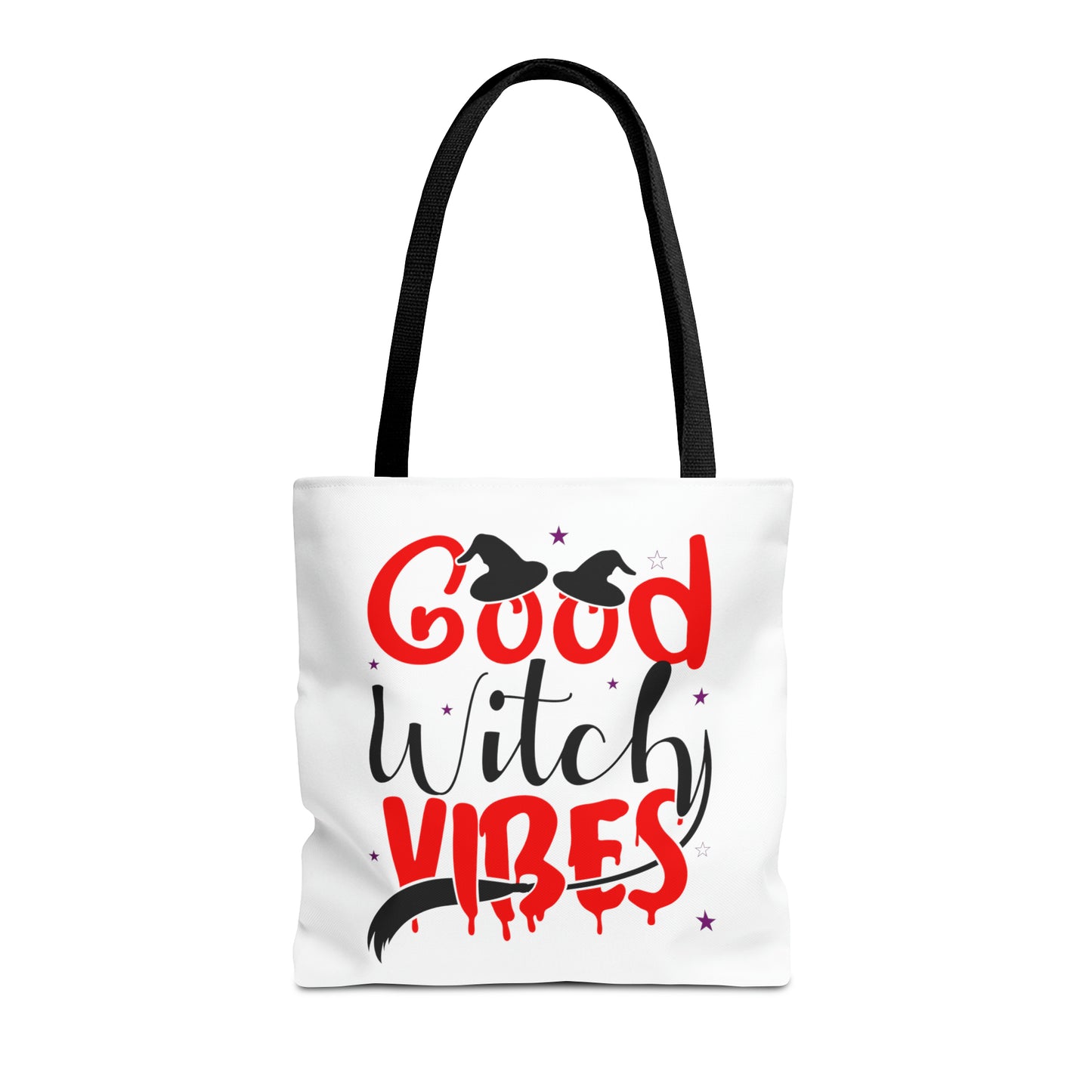 Printed Tote Bag