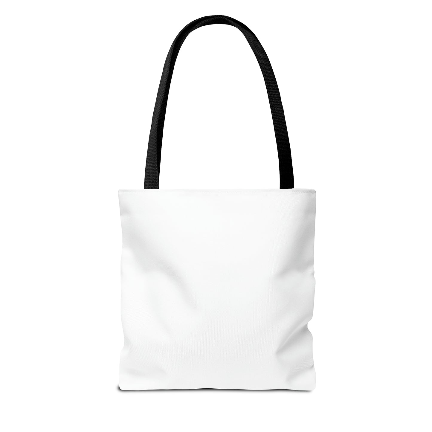 Til' Death Tote Bag