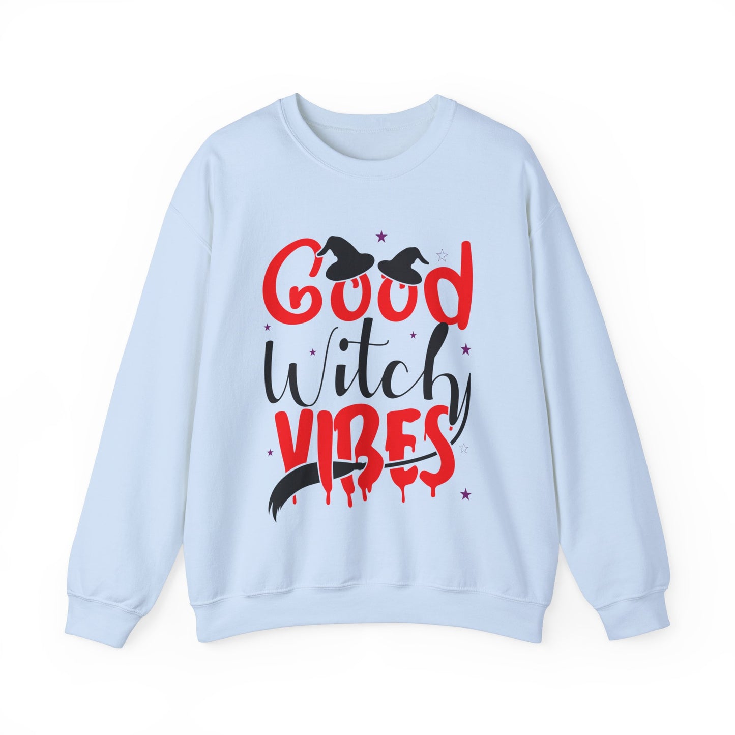 Unisex Printed Sweatshirt 