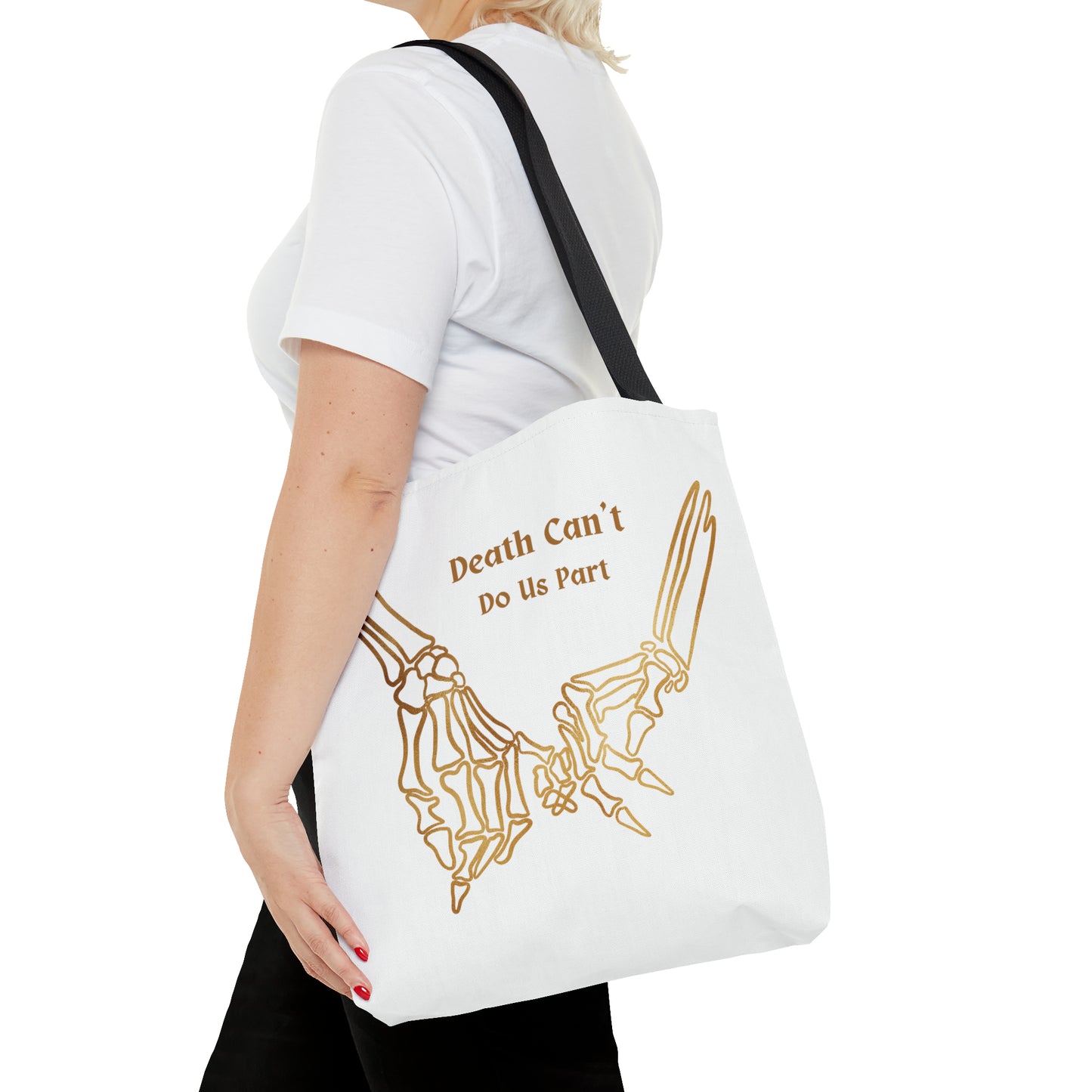 Printed Tote Bag