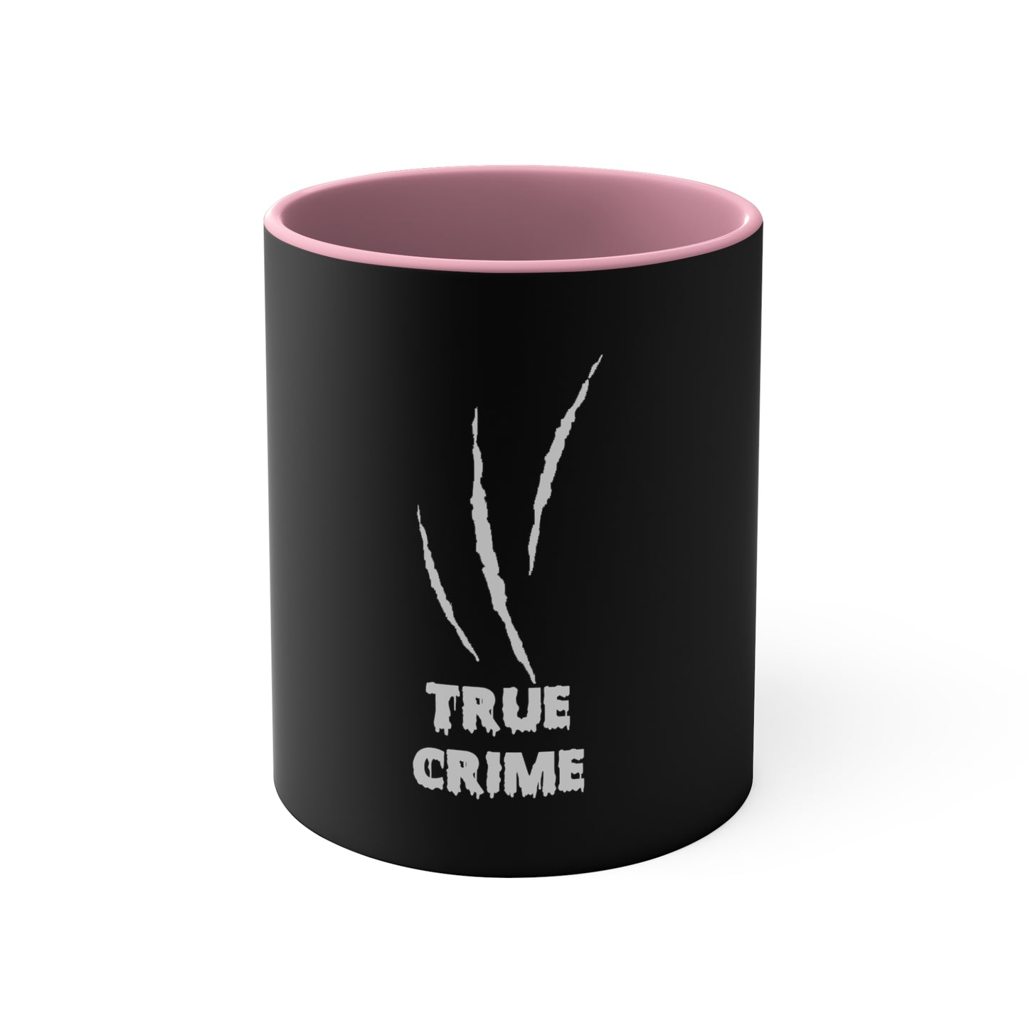 True Crime Coffee Mug