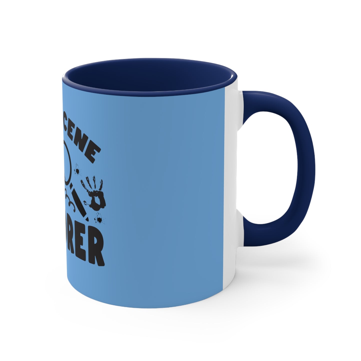 Print Coffee Mug