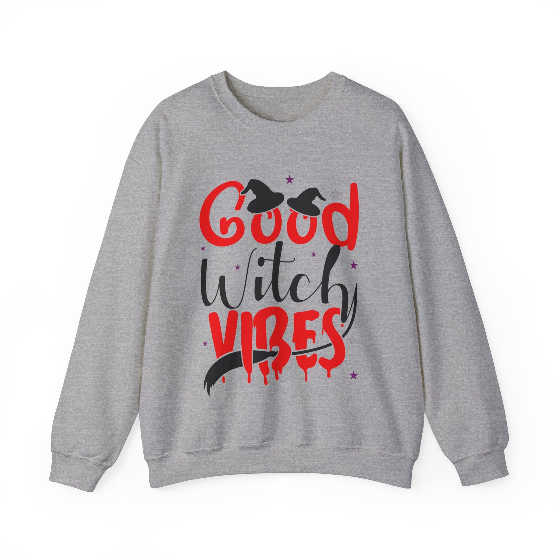 Unisex Printed Sweatshirt 