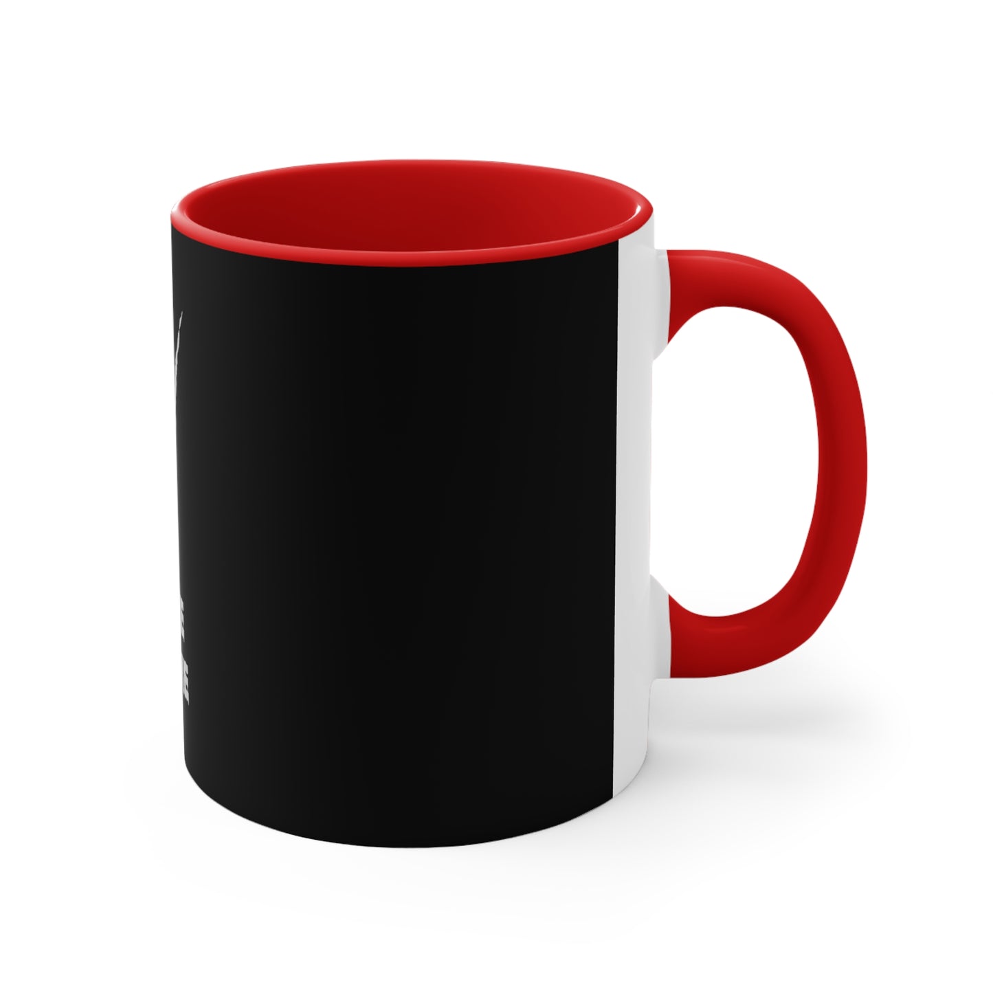 True Crime Coffee Mug