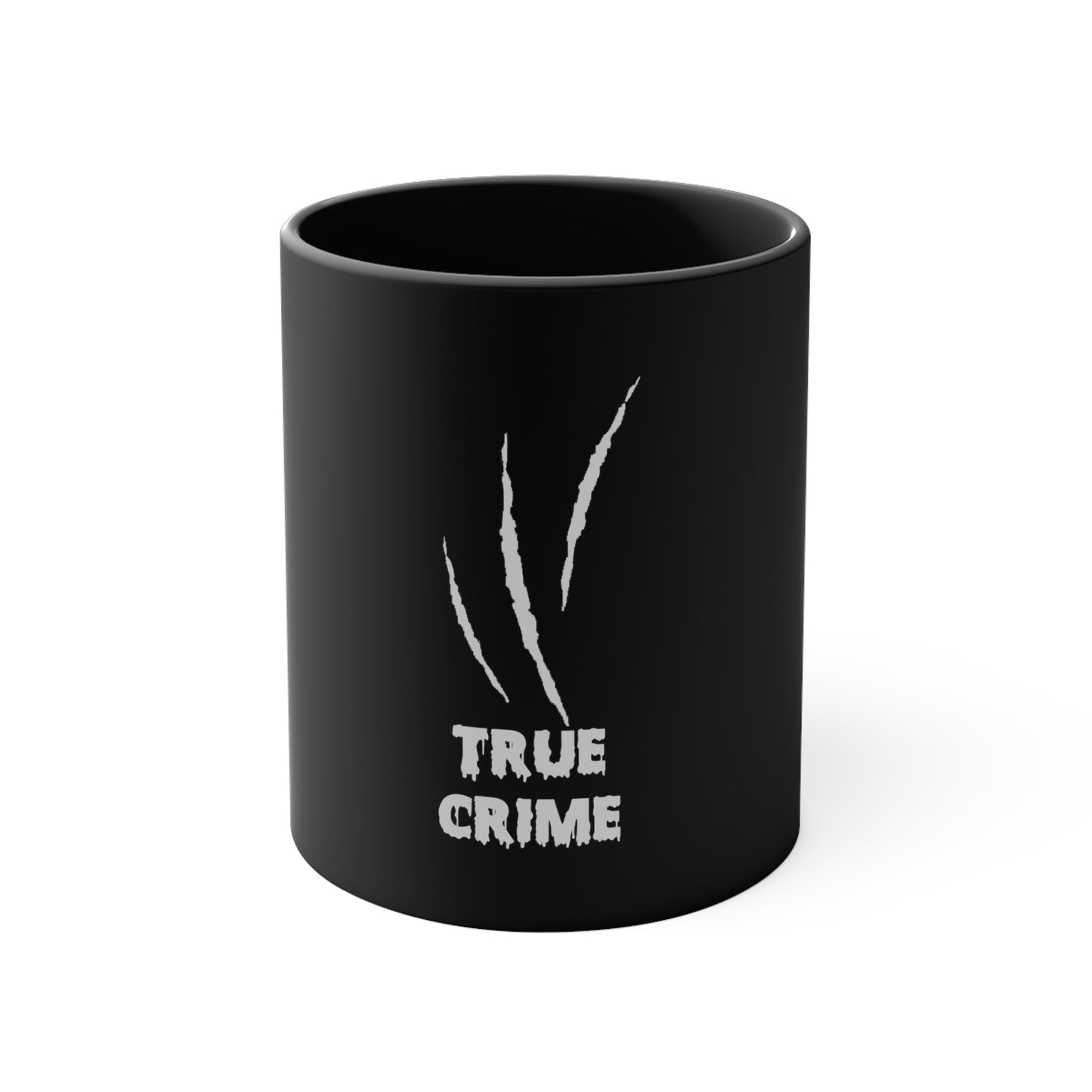 True Crime Coffee Mug