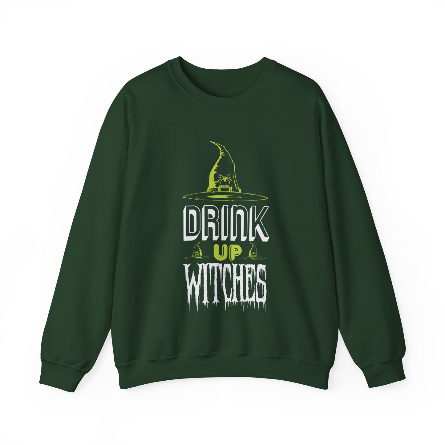 Best Unisex Sweatshirt