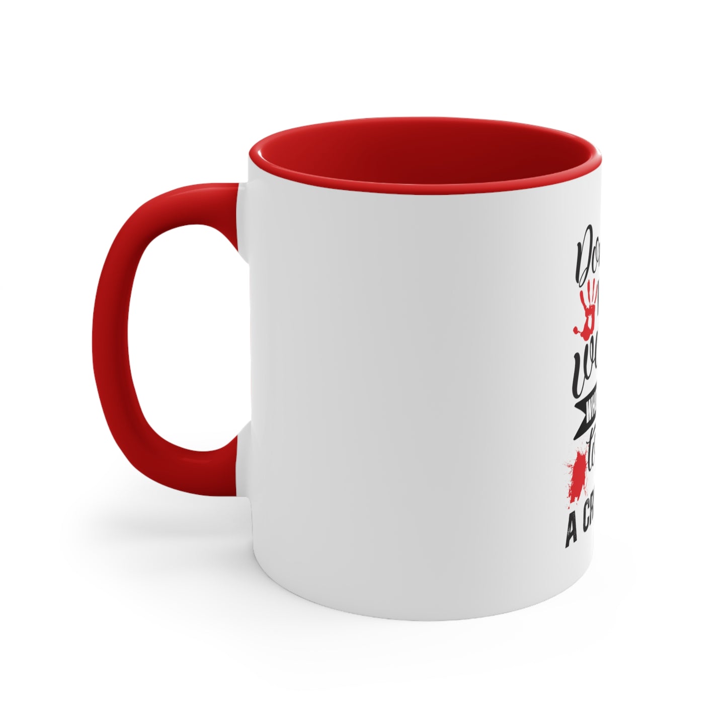 Personalized Coffee Mug