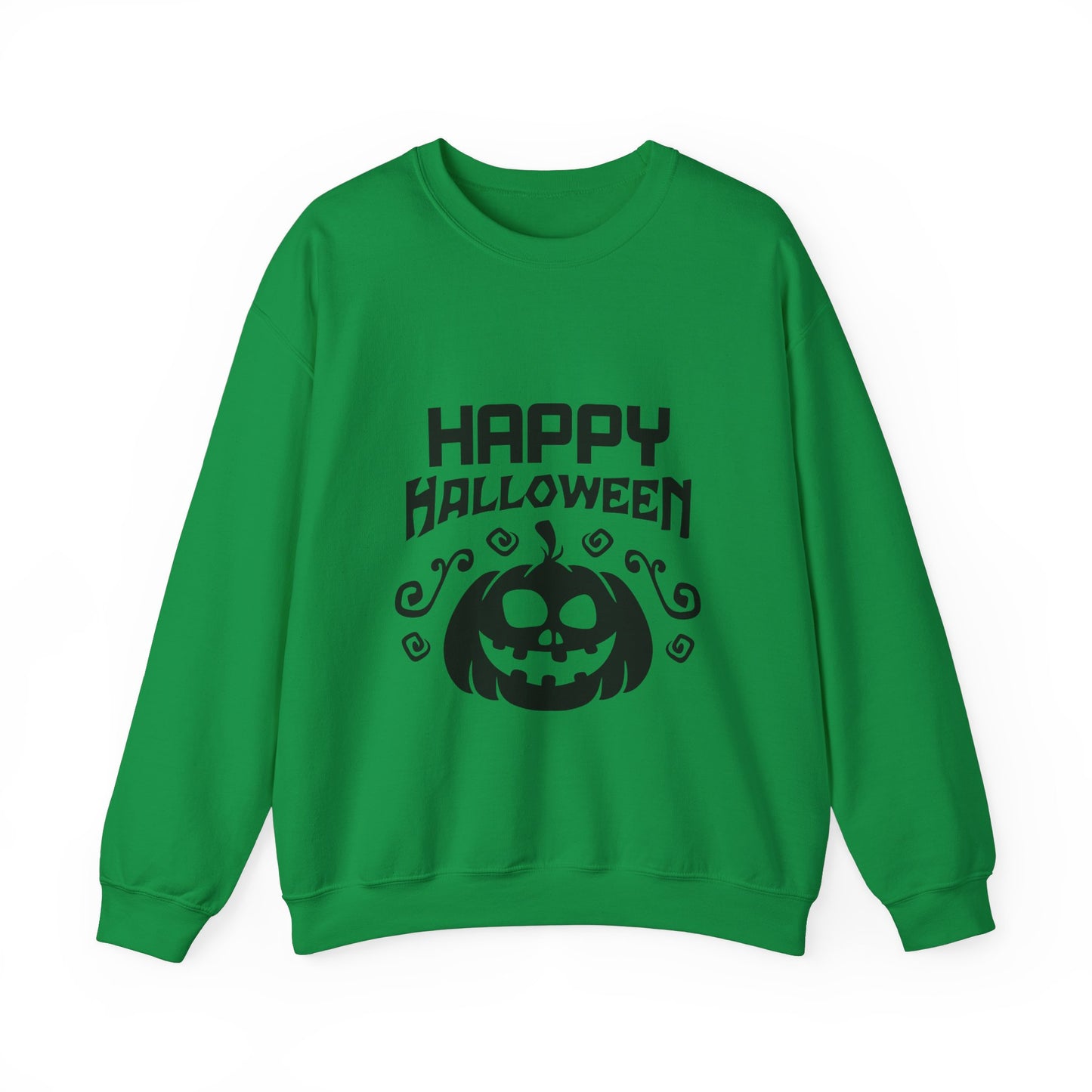 Happy Halloween Unisex Sweatshirt