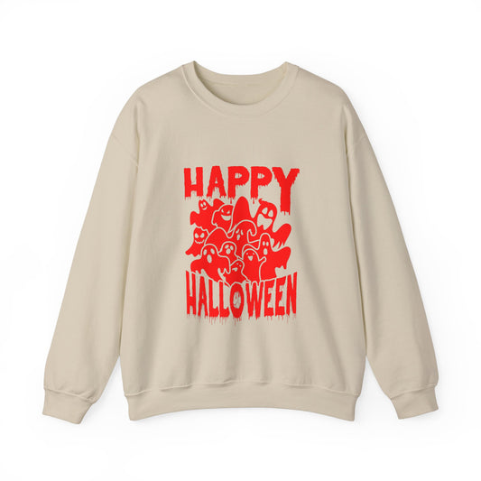 Happy Halloween Unisex Sweatshirt