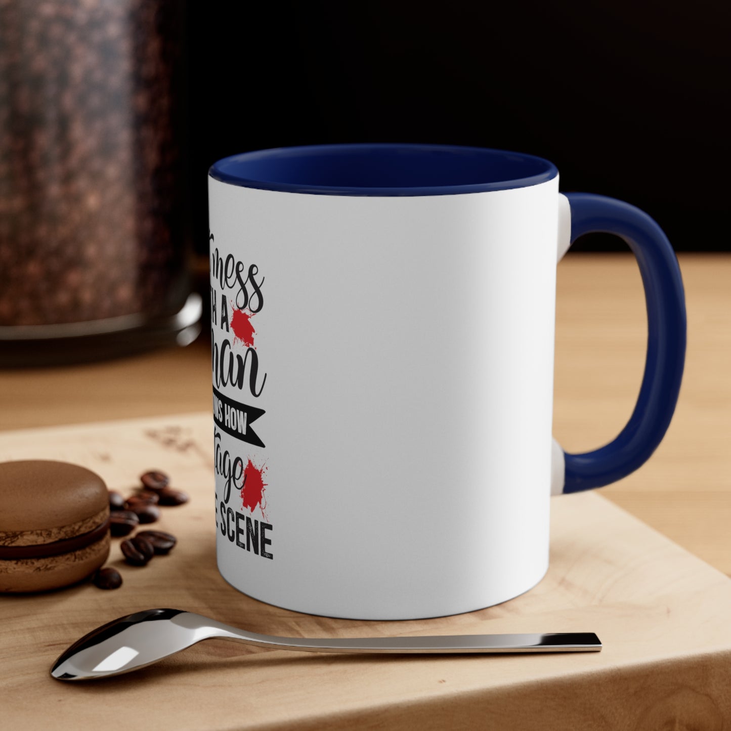 Personalized Coffee Mug