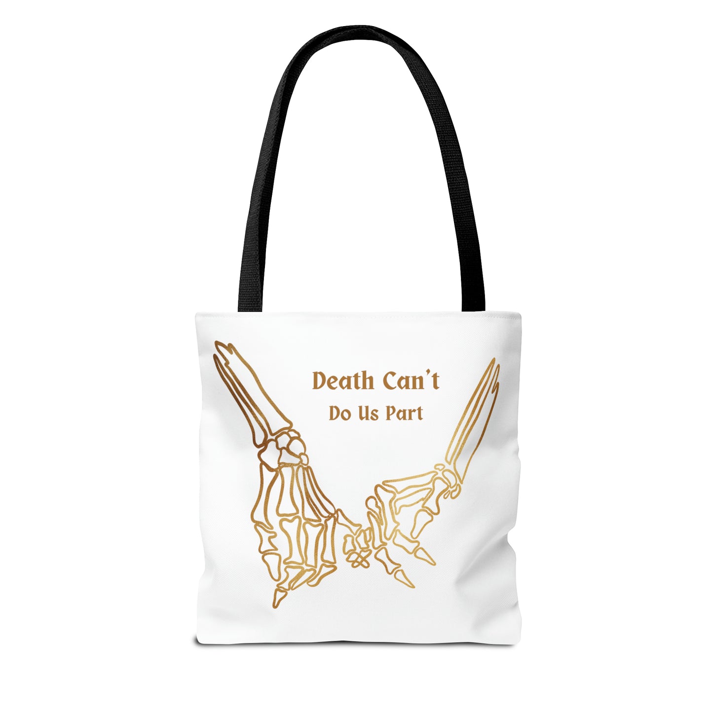 Printed Tote Bag