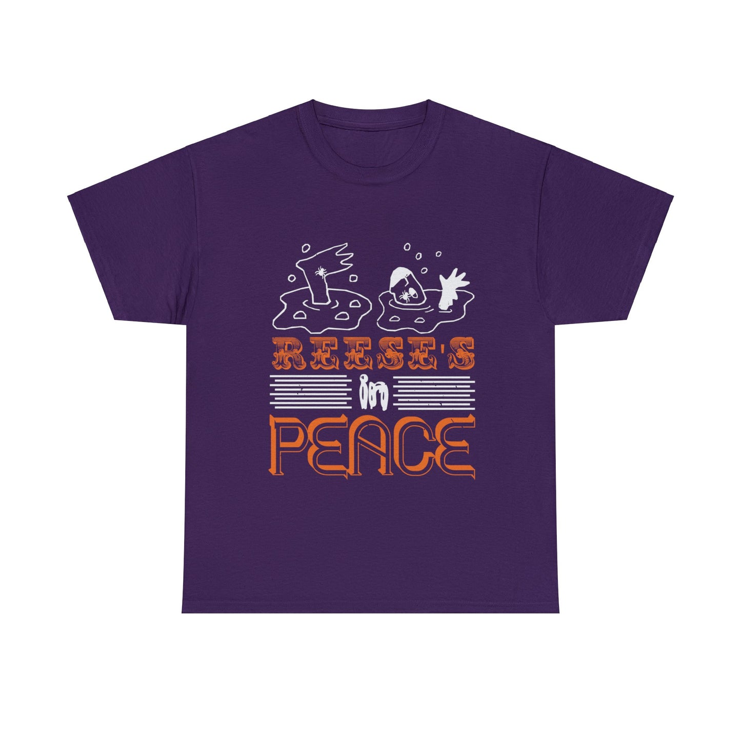 Reese's In Peace Unisex Tee