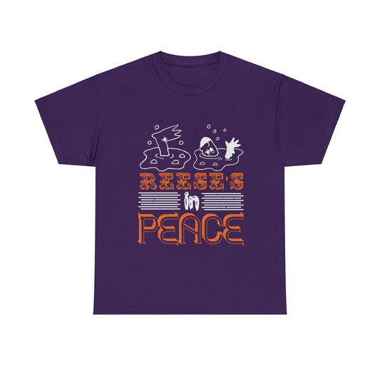 Reese's In Peace Unisex Tee