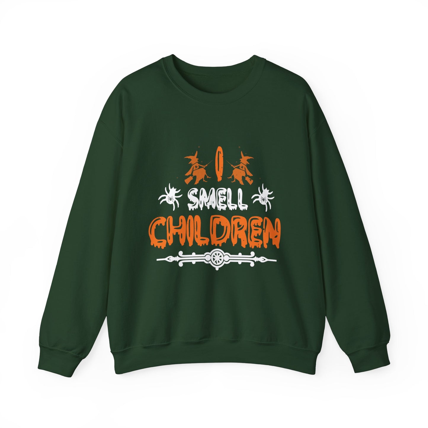 I Smell Children Sweatshirt