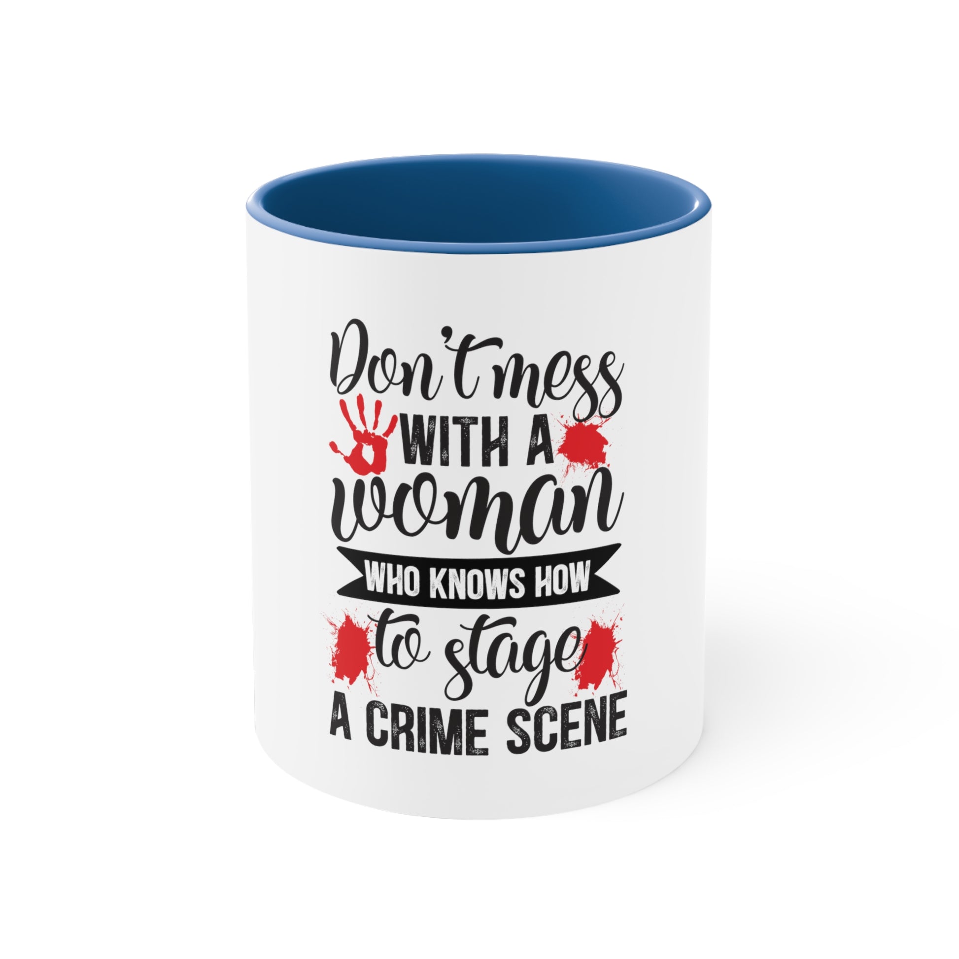 Personalized Coffee Mug