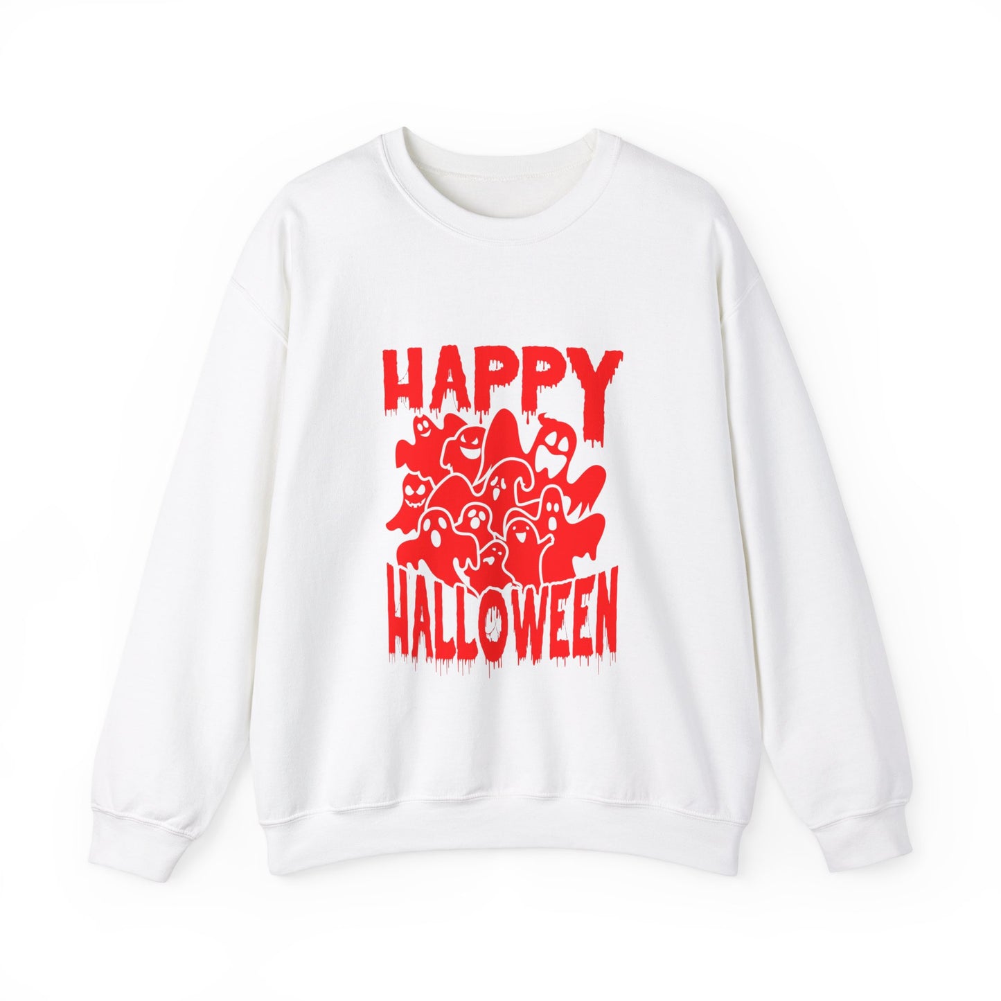 Happy Halloween Unisex Sweatshirt