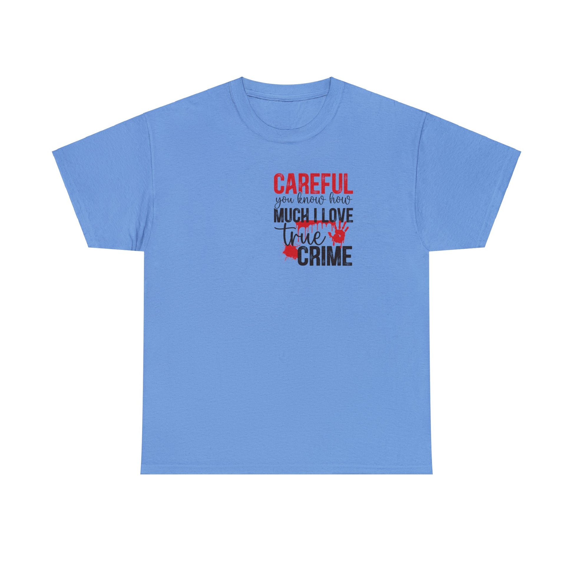 True Crime T-shirt 