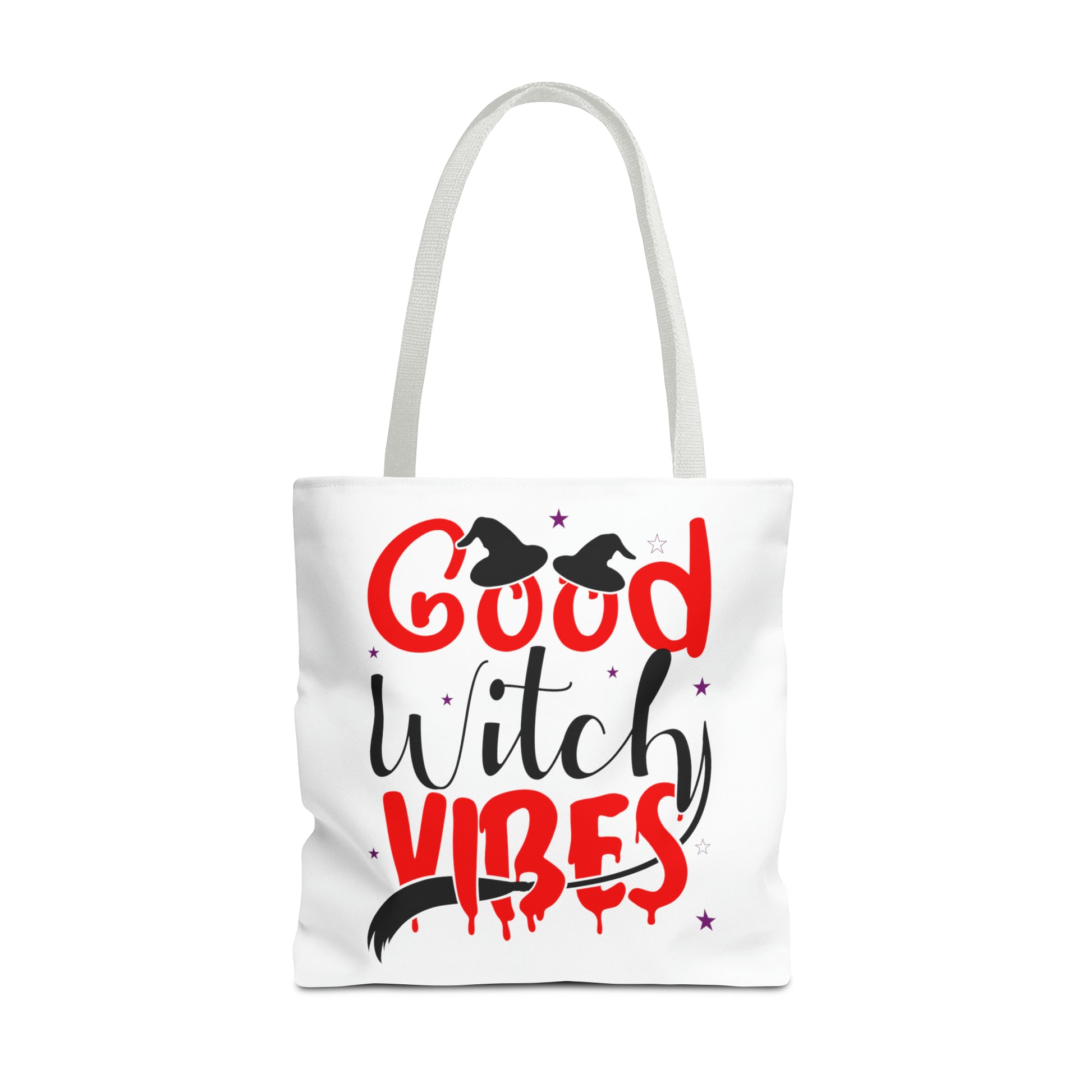 Printed Tote Bag