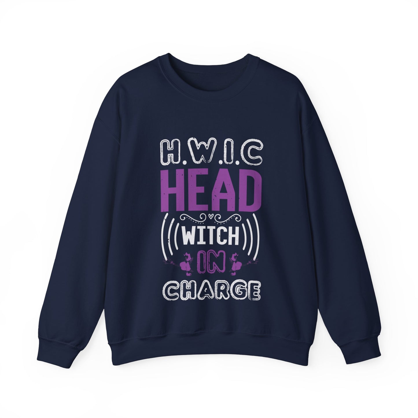 Long Sleeve Unisex Sweatshirt