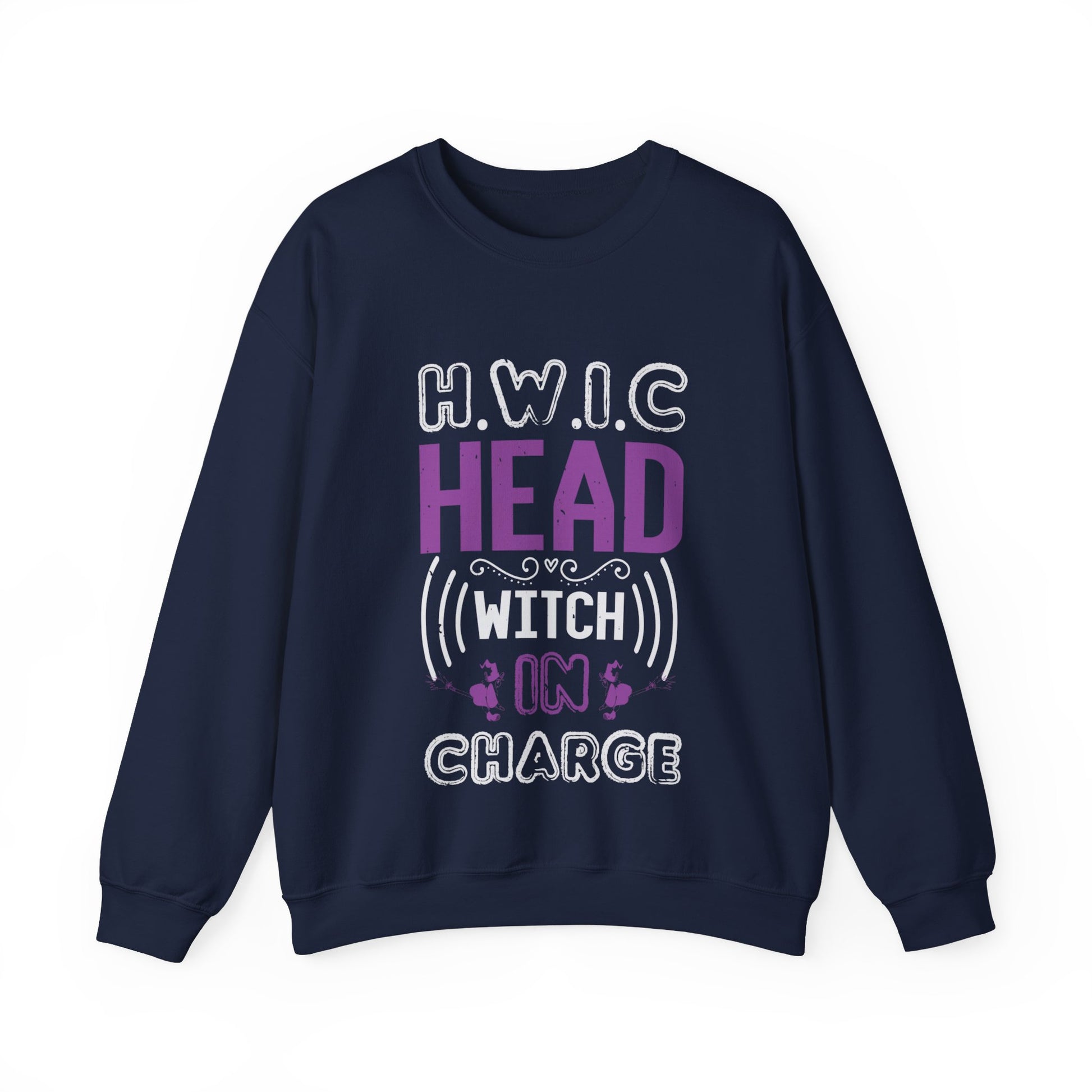 Long Sleeve Unisex Sweatshirt