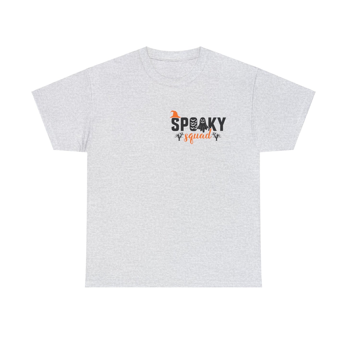 Spooky Halloween Unisex Tee