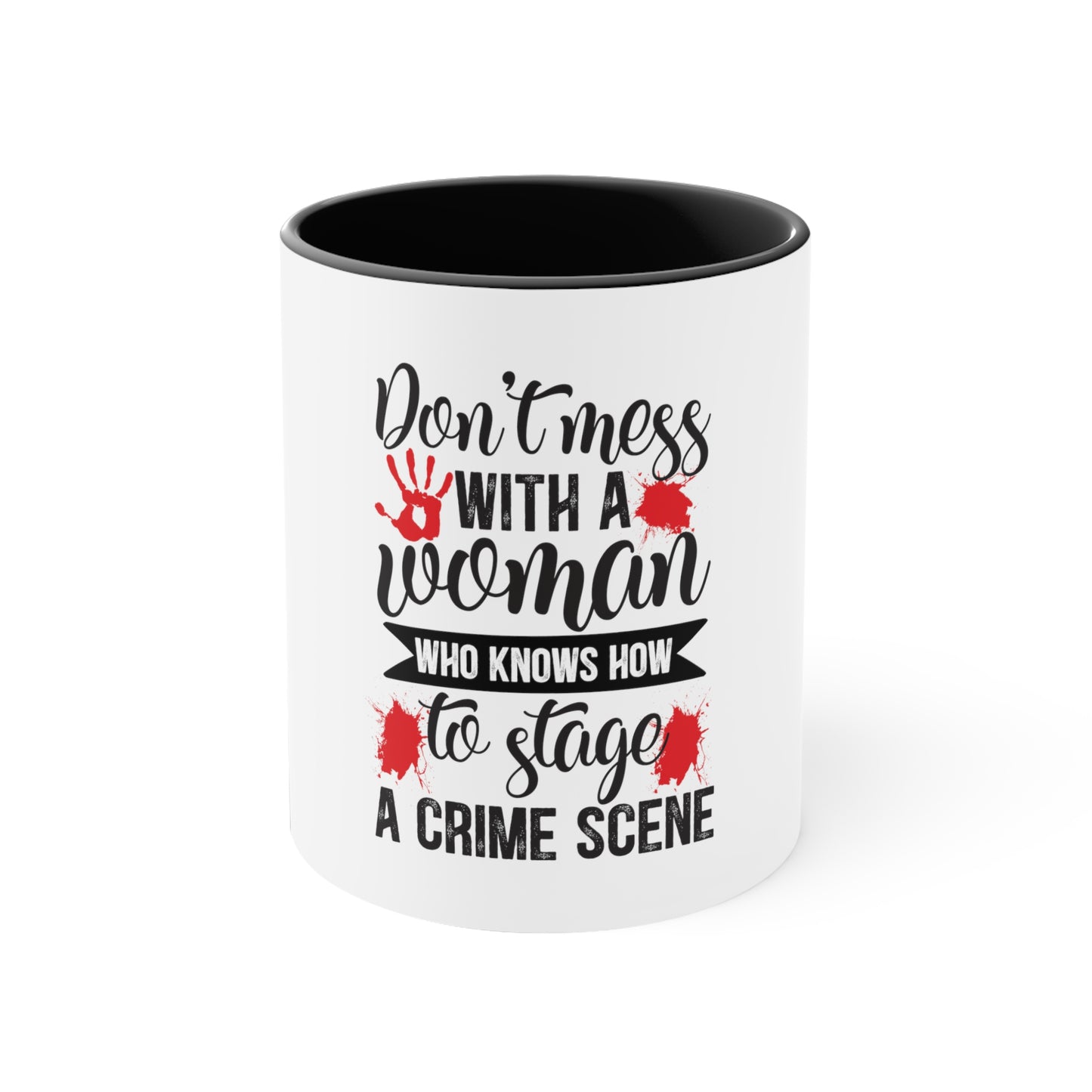 Personalized Coffee Mug