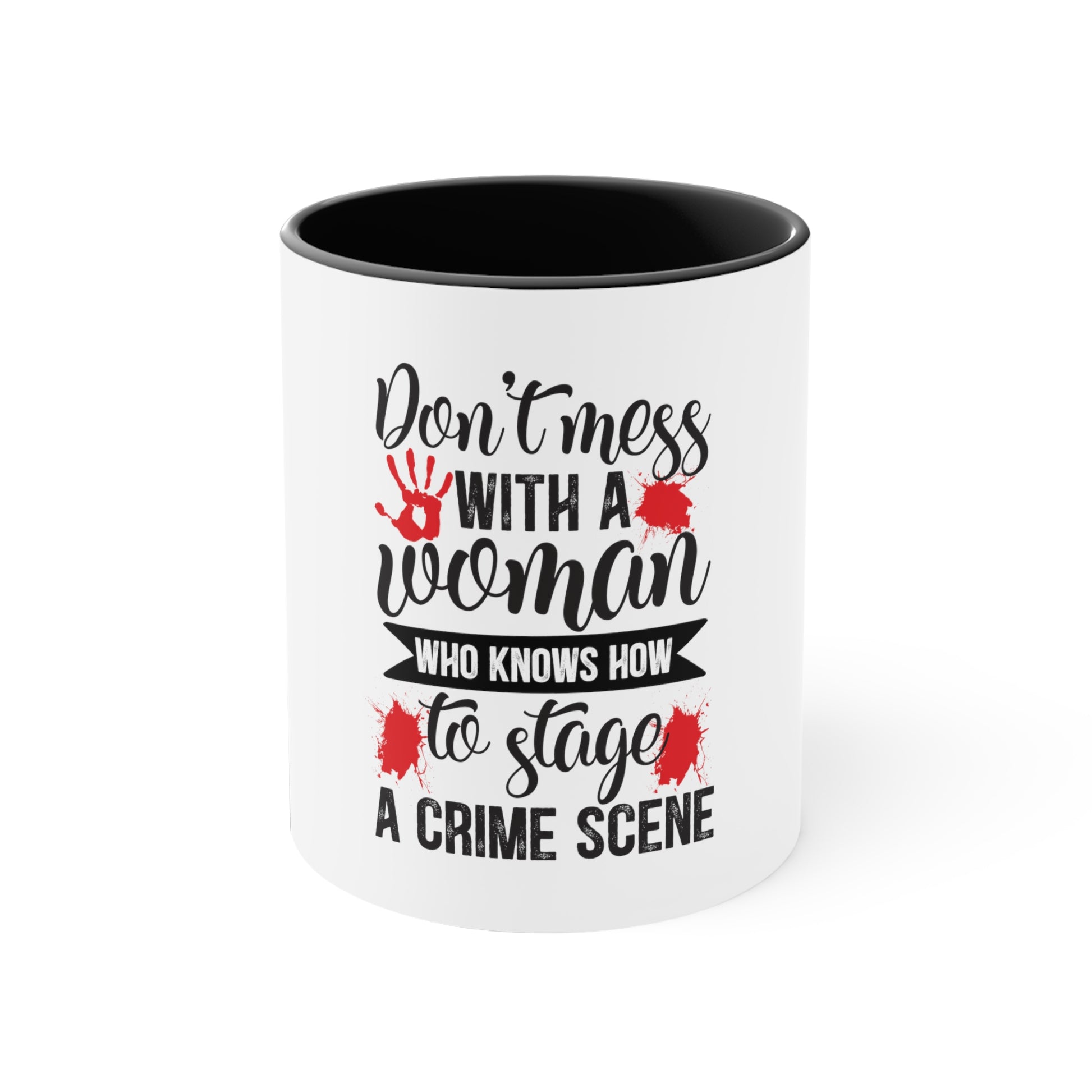 Personalized Coffee Mug