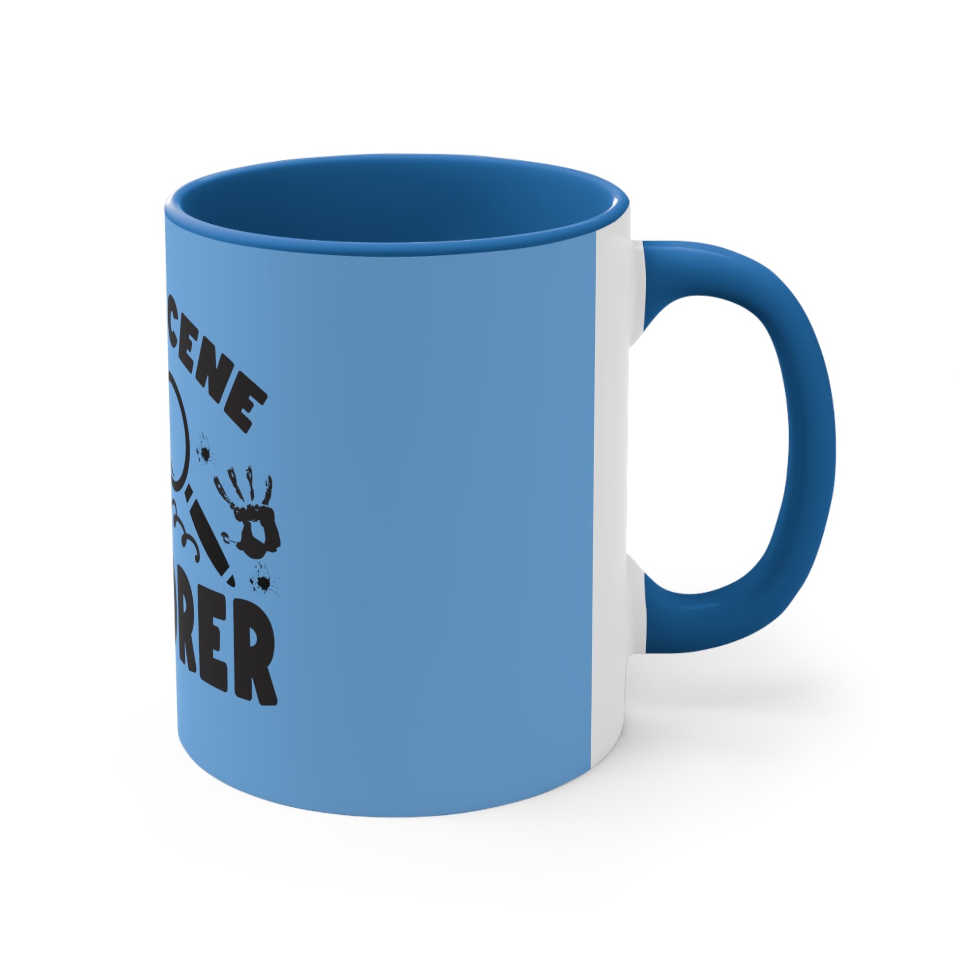 Print Coffee Mug