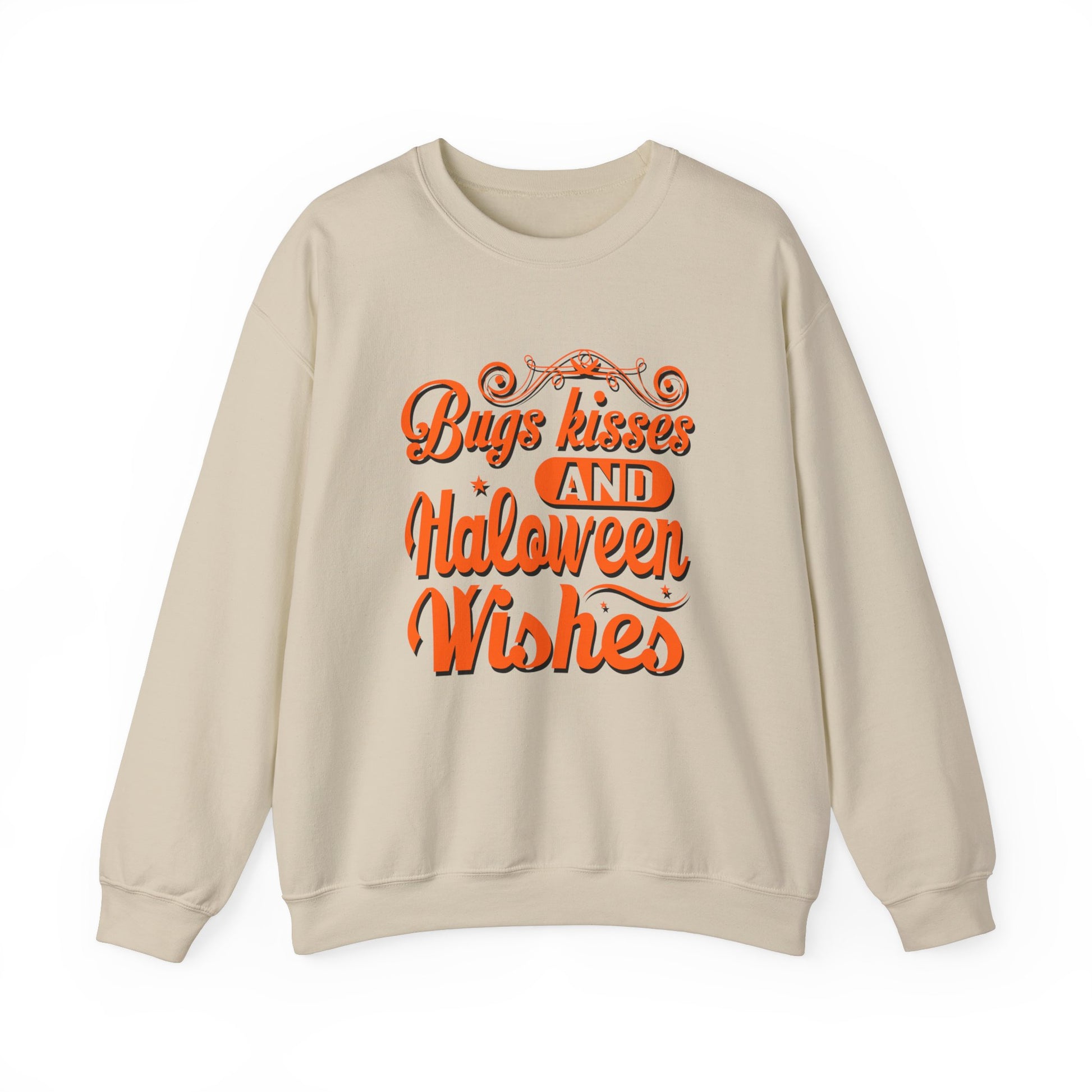 Unisex Crewneck Sweatshirt