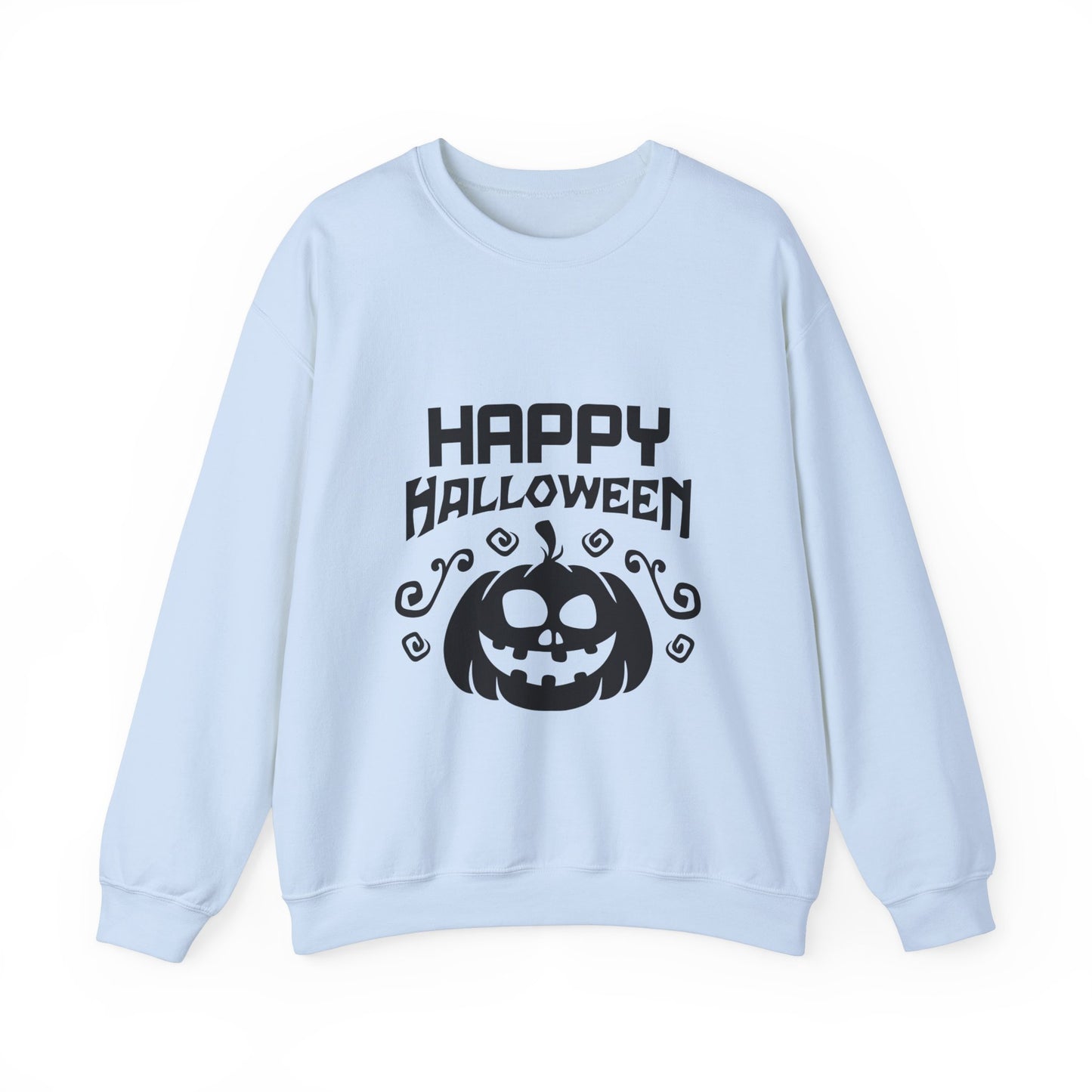 Happy Halloween Unisex Sweatshirt