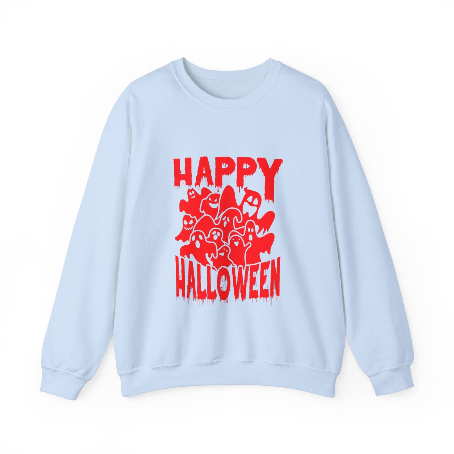 Happy Halloween Unisex Sweatshirt