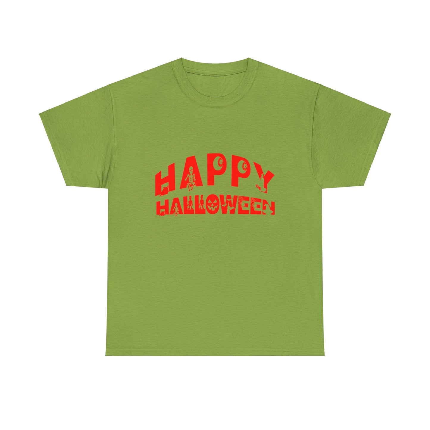 Happy Halloween Unisex Tee