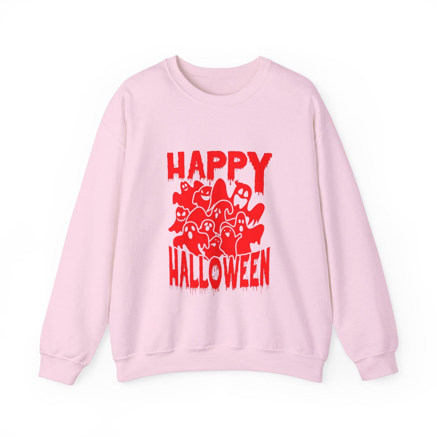 Happy Halloween Unisex Sweatshirt