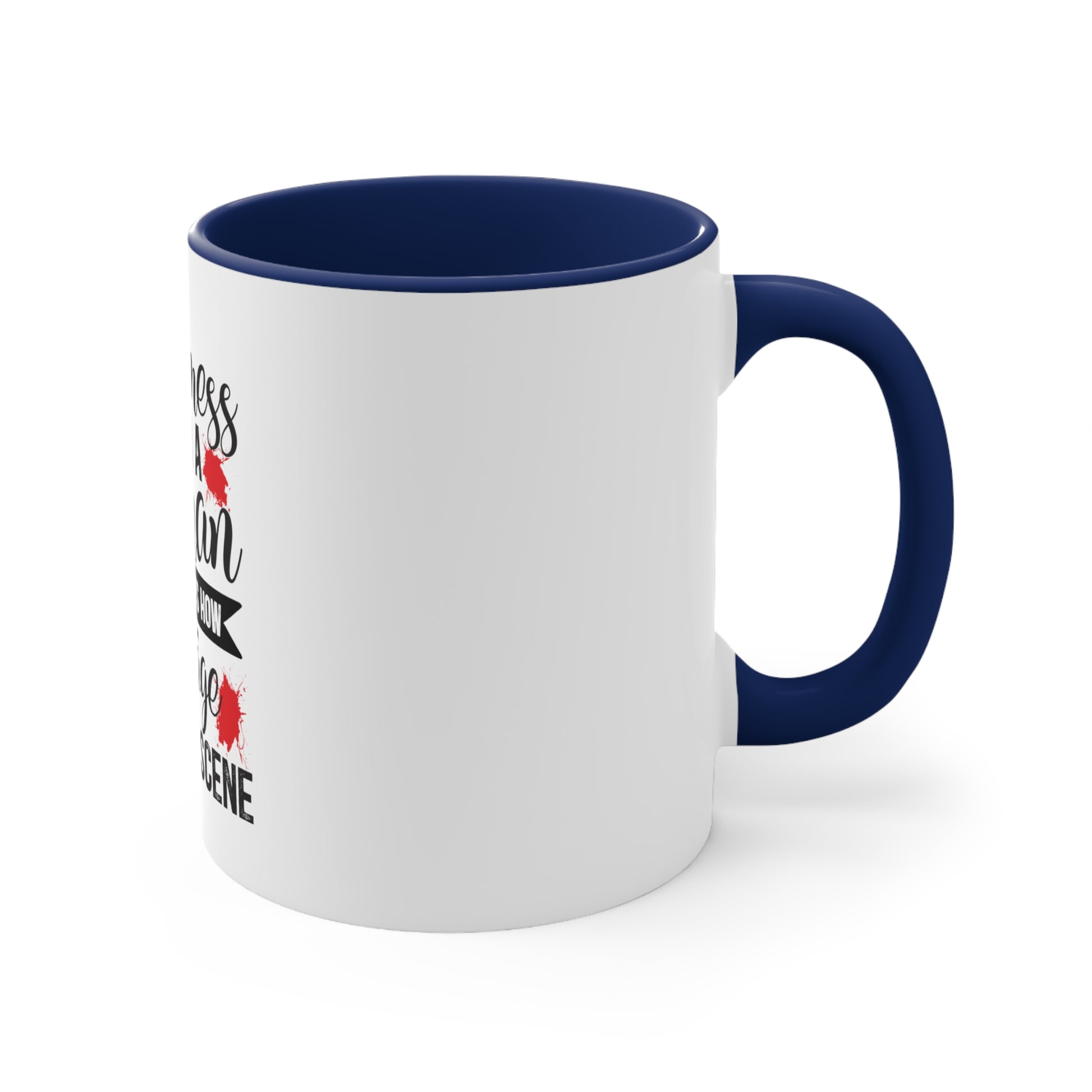 Personalized Coffee Mug