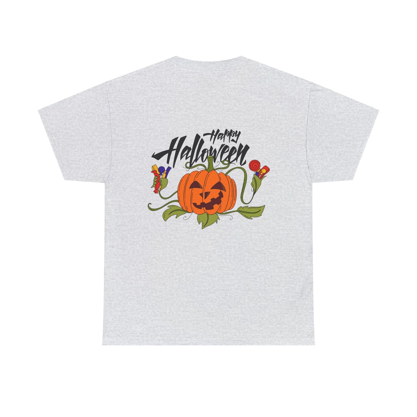 Happy Halloween Unisex Tee