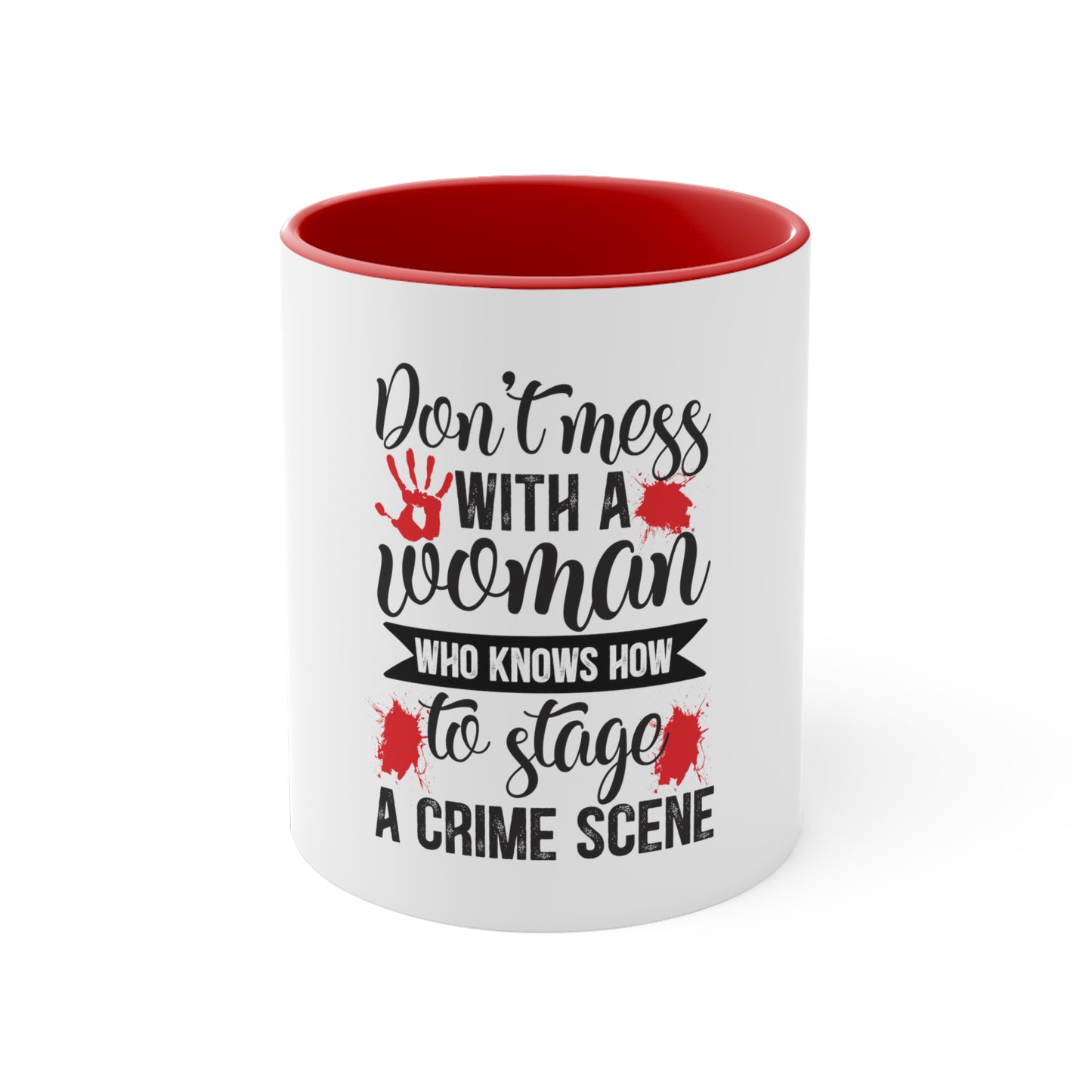 Personalized Coffee Mug