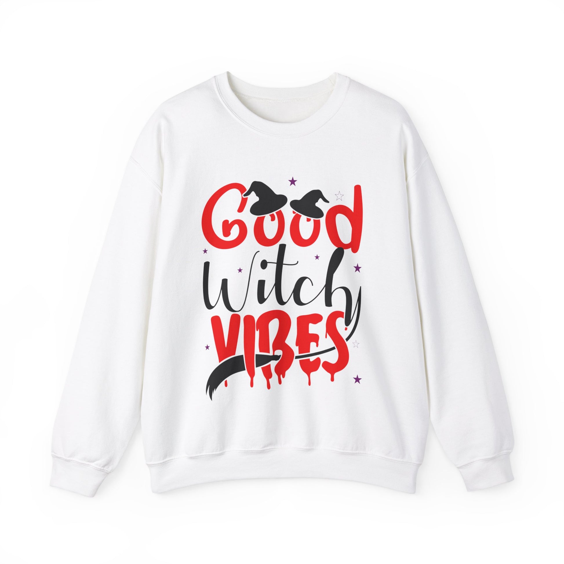 Unisex Printed Sweatshirt 