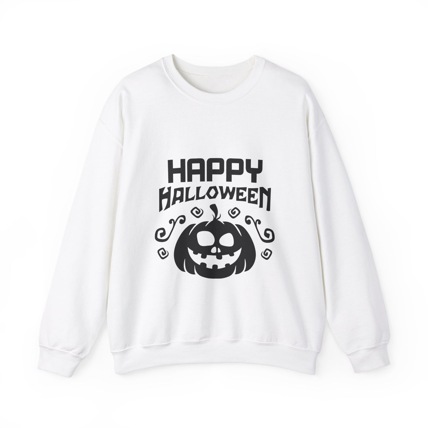 Happy Halloween Unisex Sweatshirt