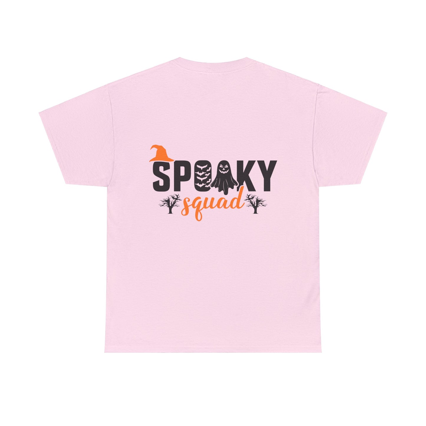 Spooky Halloween Unisex Tee