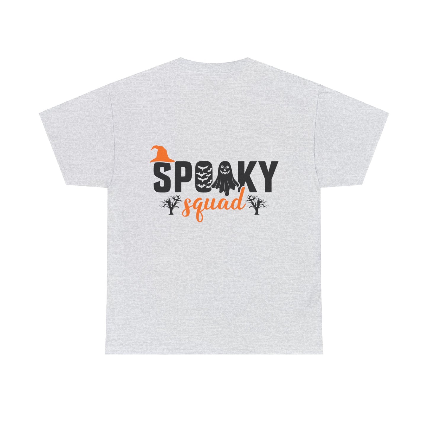 Spooky Halloween Unisex Tee